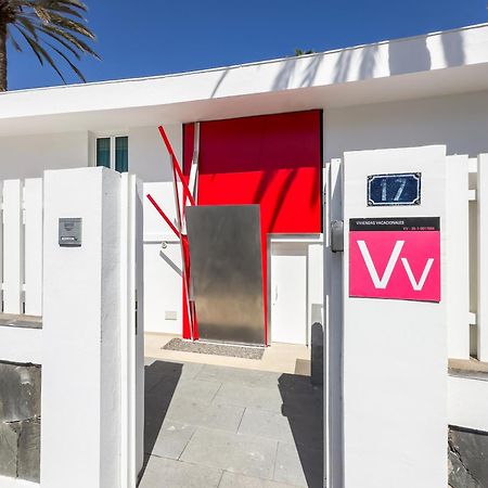 Villa Oasis Maspalomas San Bartolome de Tirajana  Exterior photo